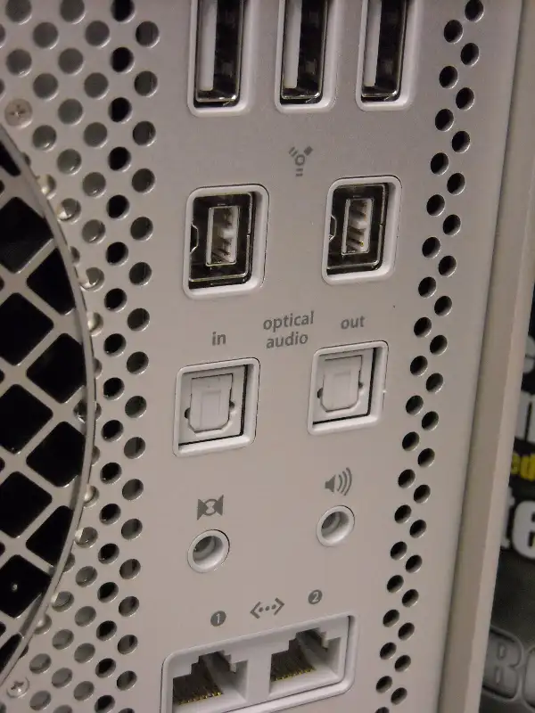 Mac Pro 4,1 - 5,1 Dual CPU MEGA Software Bundle #1 + 42" in Desktop Computers in Edmonton - Image 4