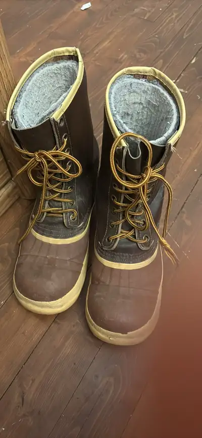 botte pour homme , View more