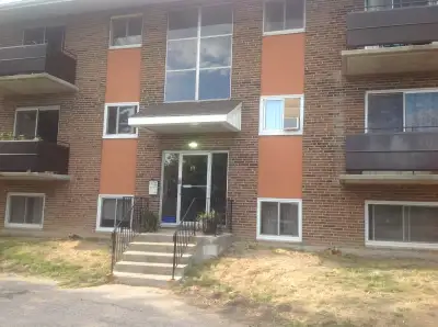 One bedroom apartment