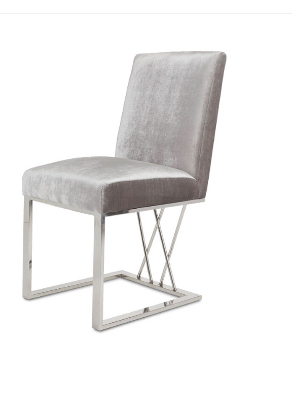 New Luxury Dining Chairs For Sale x 4 pcs Avil in Chairs & Recliners in Markham / York Region
