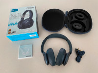 Anker Soundcore Space Q45 ANC Headphones- New