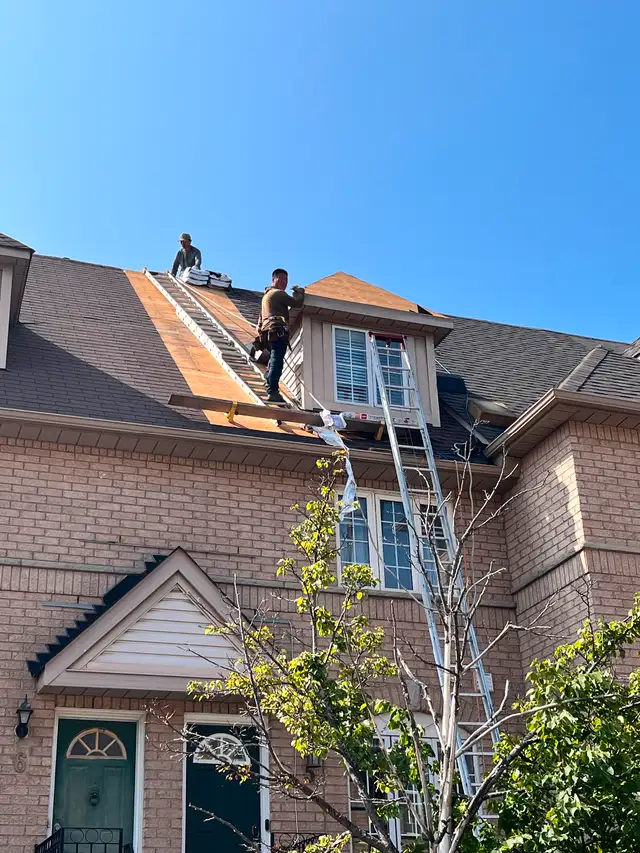 North York&Etobicoke&Scarborough Gutter&Roofing Replacement$99+62863725720449122