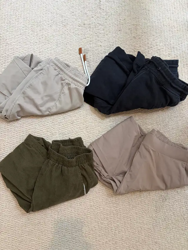 Men’s Jeans/Dress Pants/Casual Pants in Men's in Calgary - Image 4