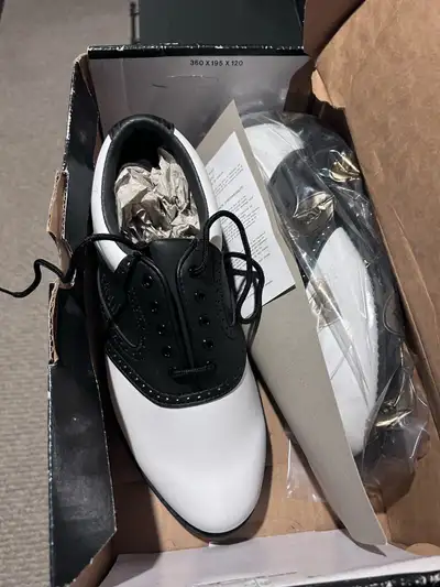 Etonic Lites Golf Shoes, View more