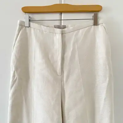 H&M Textured Dress Pants, View more