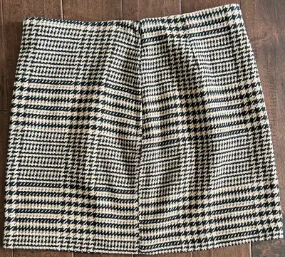 Brand New H&M Plaid Skirt, View more