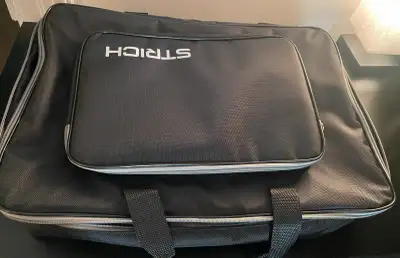 Pedal Boards with Carry Bags - 18" and 22", View more