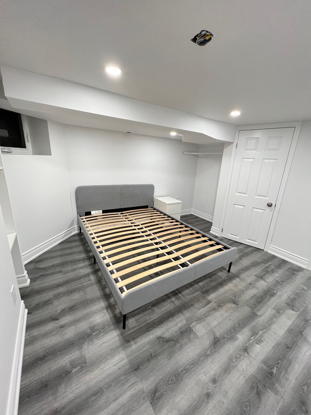 1 Basement Bedroom for Rent in Chinatown Long Term Rentals City of Toronto Kijiji