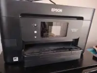 Free printer, need gone