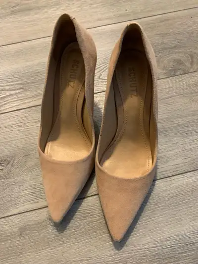 Schutz Heels, View more
