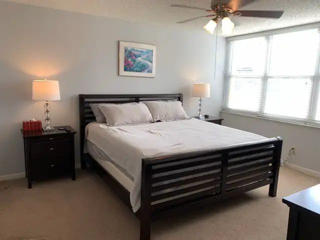 2 bdrm/2bthrmFlorida Condo for sale or rent. Lauderhill Fl 33319 in Florida in Canada - Image 7
