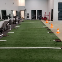 SYNTHETIC TURF ATHLETIC SOLUTIONS