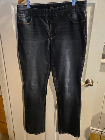 R Jeans, Size 15, Long Tall, View more