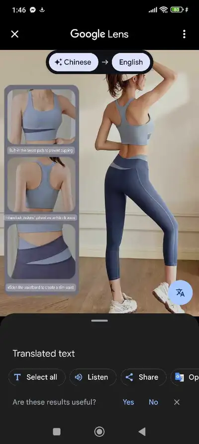 Brand new sports underwear women's high-intensity fitness runnin, View more