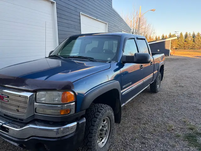 2003 gmc sierra 2500 hd594614087855656961