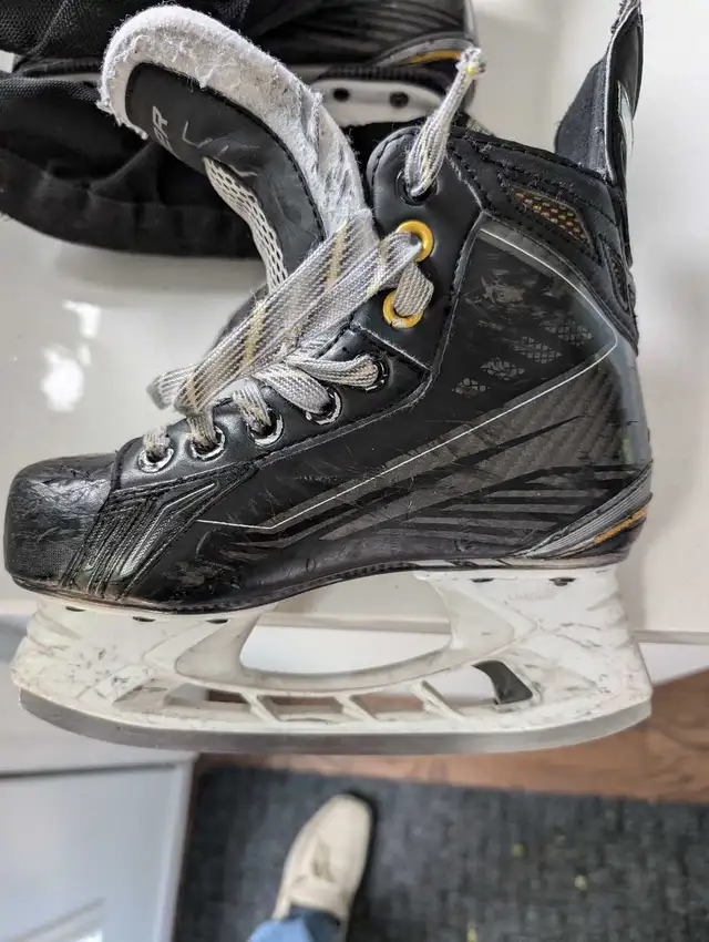 hockey skates kids in Skates & Blades in City of Toronto - Image 5