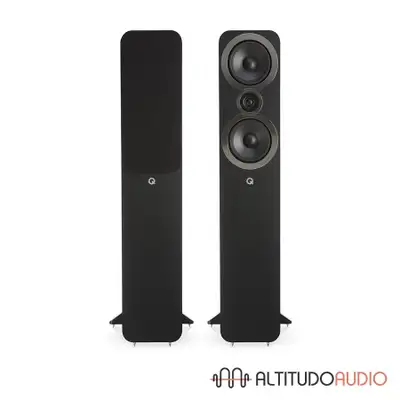 Q Acoustics 3050i, View more