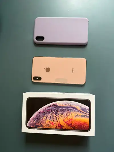 iPhone XS Max 256 gb, View more