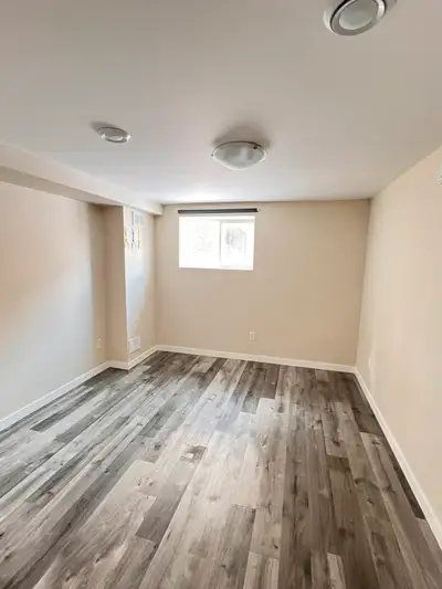 3 bedroom Basement for rent in South Winnipeg