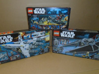 Wanted LEGO SETS and LEGO Minifigures