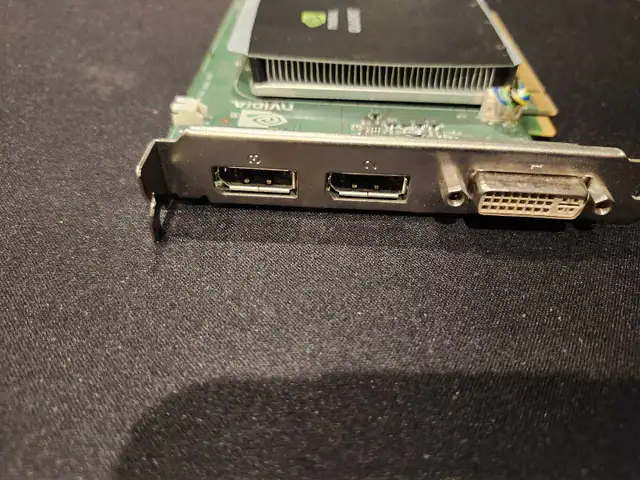 Video graphics cards in System Components in Oshawa / Durham Region - Image 5