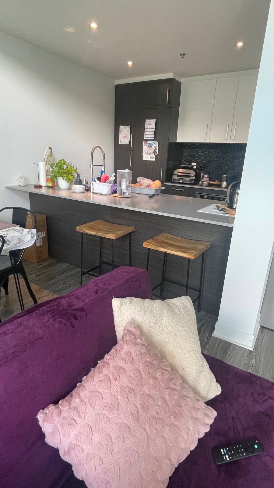 SEPTEMBER 1st — LEASE TRANSFER | LITTLE ITALY / PETITE ITALIE | — photo 3
