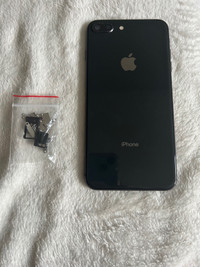OBO Variety of iPhone Screen Replacements, Housings + Parts