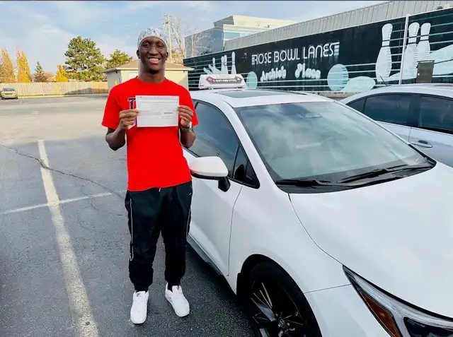 5 STAR DRIVING SCHOOL537080764018862088