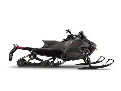 **For Sale: High-Performance Trail Snowmobile ** Are you ready to hit the trails with style and powe...