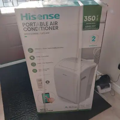New still in box. Asking $400.00 It retails for $599.99. ...