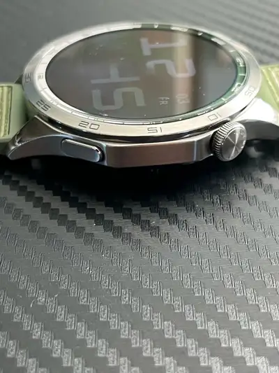 Huawei GT 4, View more