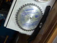 For Sale:  Saw Blade