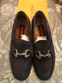 Real Leather Men Shoes