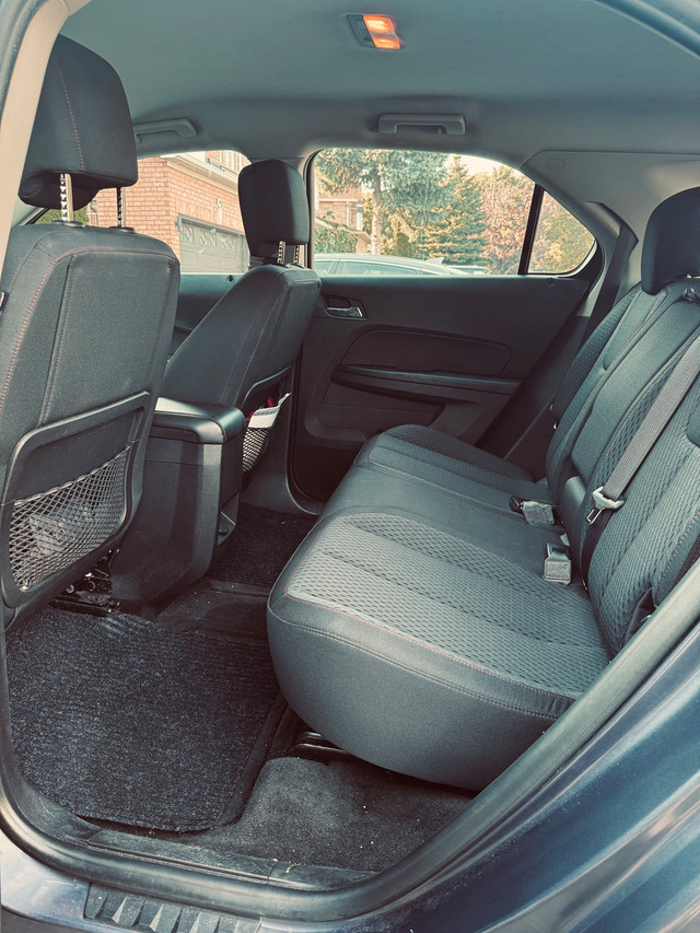 Chevrolet Equinox 2013 in Cars & Trucks in Mississauga / Peel Region - Image 4