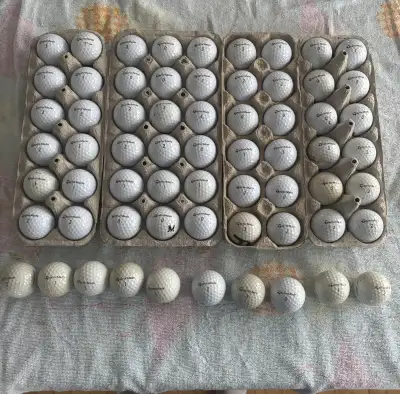 Taylormade RBZ pack of 64, View more