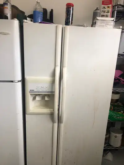 Fridges used, View more