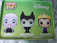 Pocket Pop Disney