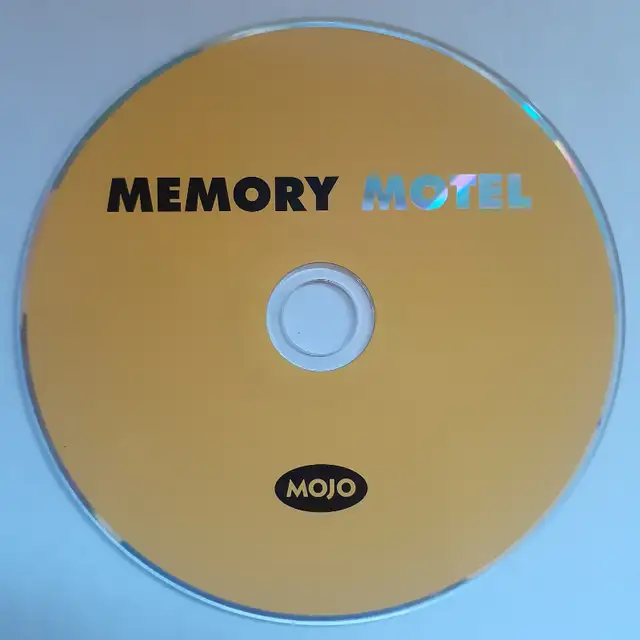 Mojo Memory Motel Compilation CD Keith Richards Funkadelic Music in CDs, DVDs & Blu-ray in City of Toronto - Image 4