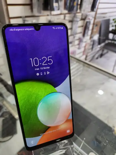  Samsung Galaxy A22  – Débloqué – Comme Neuf, View more