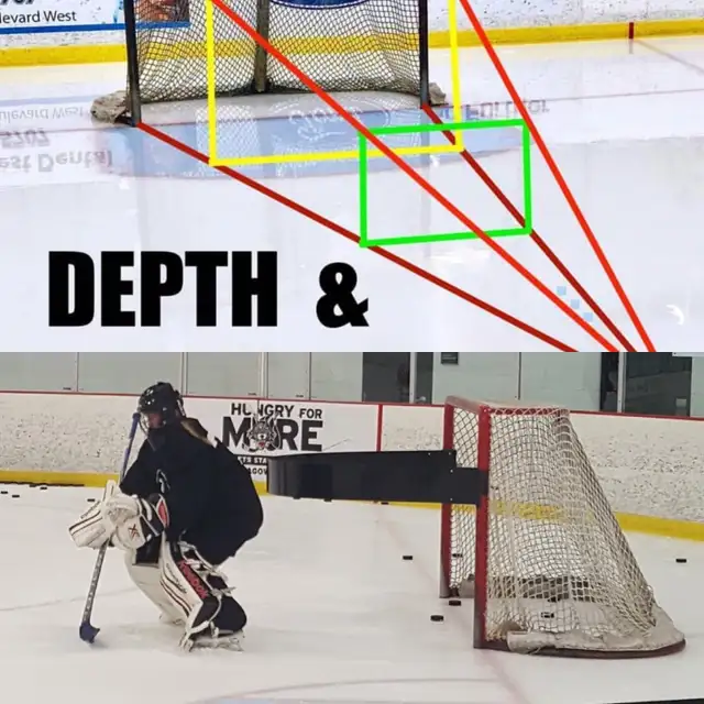 Hockey Training Aid in Hockey in Winnipeg - Image 3