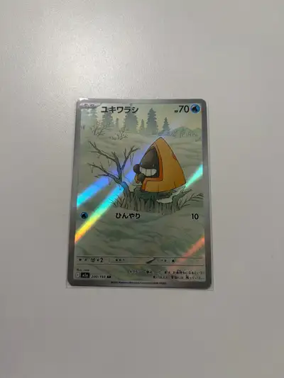 Pokemon snorunt , View more