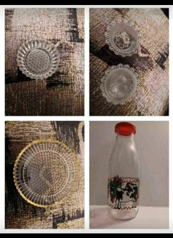 Mugs, Candy Dishes, Kitchenware & More ($5-$15)64385359811074122