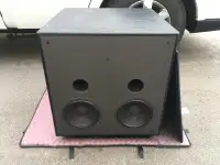 *Only $100!!!* Vintage PSB Passive Subwoofer 1, *Free Delivery*