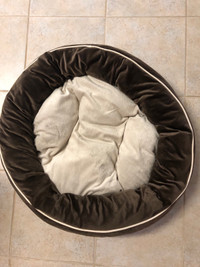 Dog bed for sale 