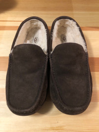 UGG ASCOT Men’s Suede Loafer