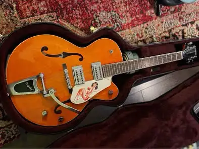 G5120 Gretsch Electromatic Classic Hollow Body - $900 OBO, View more