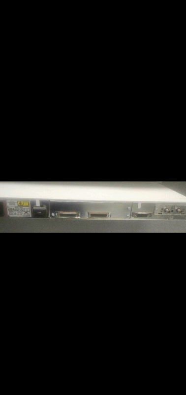 NETWORK HUB 24 PORT - 3Com Link Builder FMS II - 3C16671 in Networking in City of Toronto - Image 3