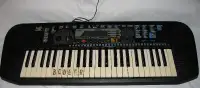 Yamaha PSR-79 Keyboard