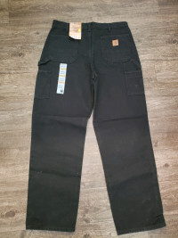 Brand New Carhartt Loose Fit Work Pants size 36 x 34
