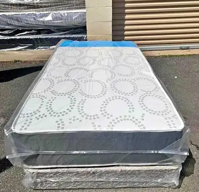 New Luxury Mattress, View more
